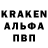 Кодеиновый сироп Lean Purple Drank TheRealBlueIce